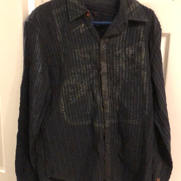 Diesel Other - Men’s Diesel Button down size Large